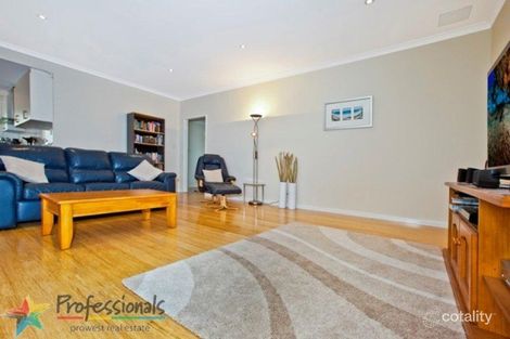 Property photo of 40A Kalangedy Drive Riverton WA 6148