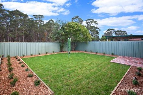 Property photo of 21A Manorhouse Boulevard Quakers Hill NSW 2763
