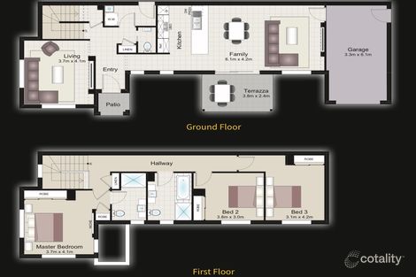 Property photo of 8 Shoemaker Street Bonnyrigg NSW 2177