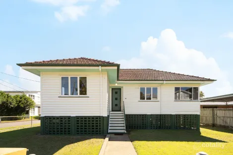 Property photo of 58 Forrest Street Nudgee QLD 4014