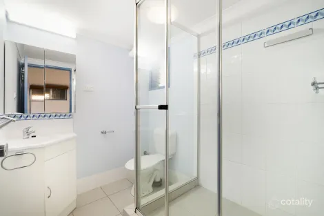 Property photo of 58 Forrest Street Nudgee QLD 4014