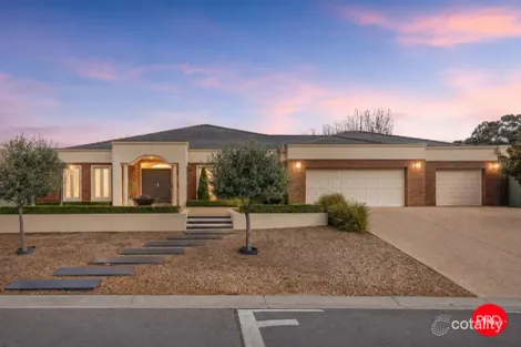 Property photo of 23 Rathlin Avenue Junortoun VIC 3551