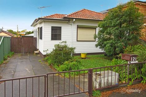 121 Delhi St, Lidcombe, NSW 2141