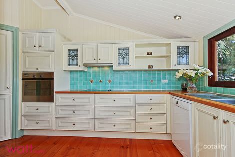 Property photo of 28 Palm Avenue Shorncliffe QLD 4017