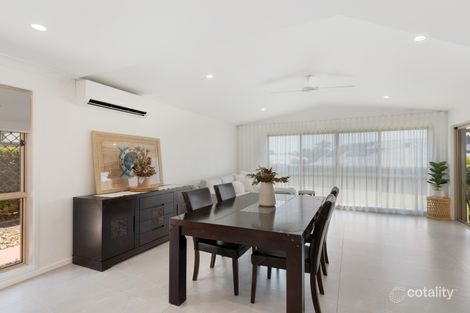 Property photo of 6 Staffa Close Merrimac QLD 4226