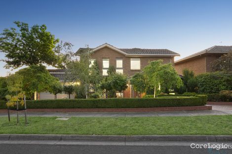 Property photo of 1 Gardiner Court Mill Park VIC 3082