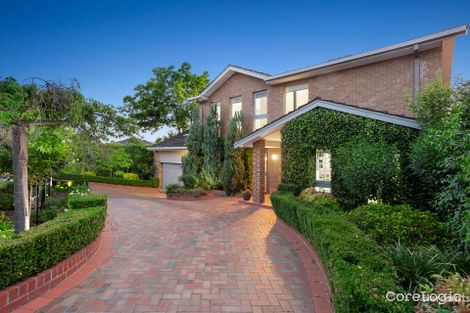 Property photo of 1 Gardiner Court Mill Park VIC 3082