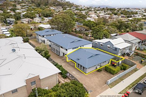 Property photo of 1/55 Toolooa Street South Gladstone QLD 4680