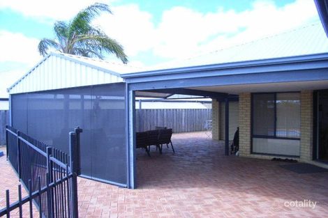 Property photo of 9 Withnell Drive Ellenbrook WA 6069