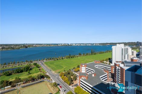 Property photo of 802/63 Adelaide Terrace East Perth WA 6004