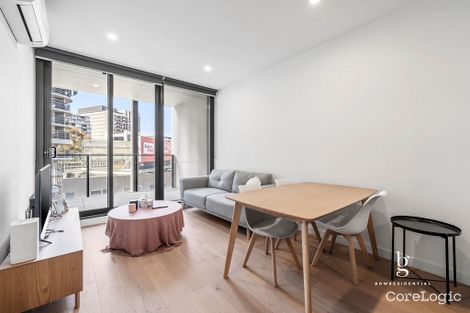 Property photo of 404/39 Park Street South Melbourne VIC 3205