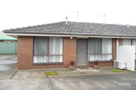 Property photo of 8/607 Creswick Road Wendouree VIC 3355
