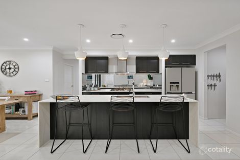 Property photo of 10 Bethany Circuit Jordan Springs NSW 2747