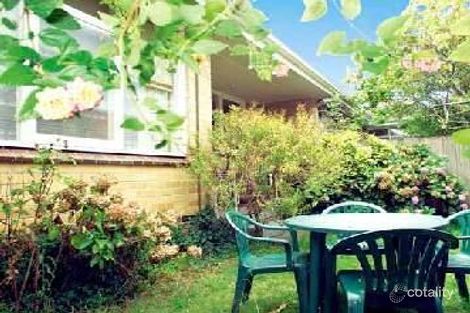 3/27 Range St, Camberwell, VIC 3124