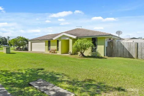 54 Aramac St, Brassall, QLD 4305