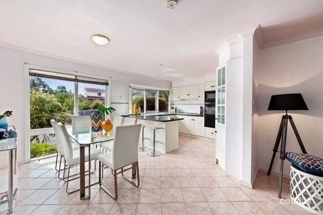 Property photo of 28 Sartori Street Burwood East VIC 3151