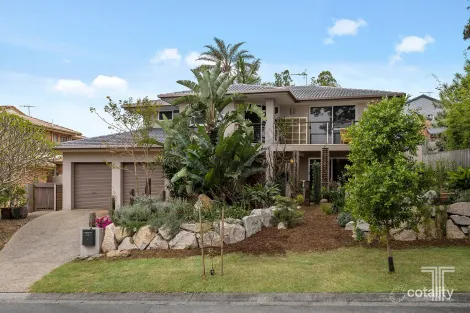 22 Eromanga St, Carindale, QLD 4152