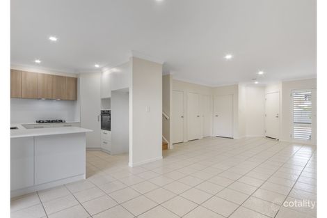 Property photo of 4/35 Central Avenue Mount Ommaney QLD 4074