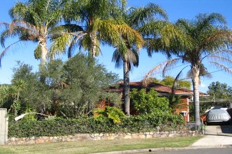 7 Nadia Pl, Guildford, NSW 2161