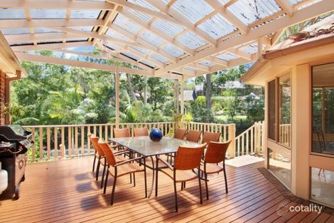 Property photo of 169 Oratava Avenue West Pennant Hills NSW 2125