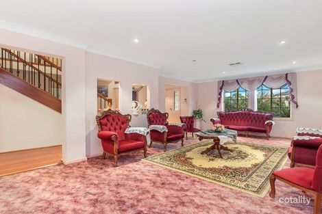 Property photo of 8 Levendale Street West Hoxton NSW 2171