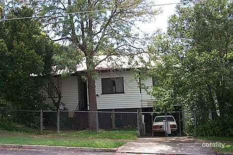 Property photo of 29 Allen Street Wynnum QLD 4178