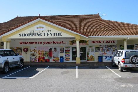 4/77-81 Loridan Dr, Brinsmead, QLD 4870