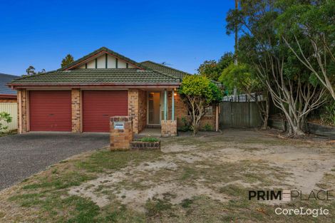 Property photo of 20 Tenterfield Place Forest Lake QLD 4078