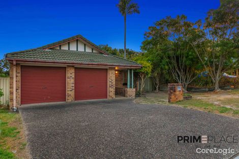 Property photo of 20 Tenterfield Place Forest Lake QLD 4078