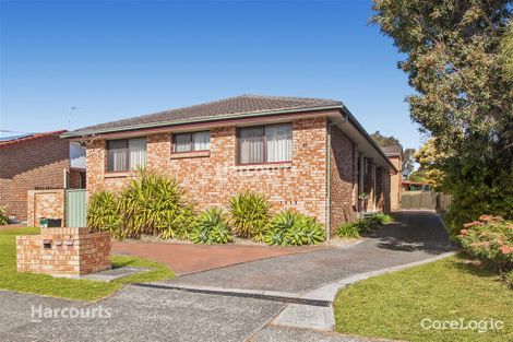 Property photo of 2/41 Griffiths Street Oak Flats NSW 2529