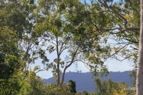 Property photo of 164 Kenmore Road Fig Tree Pocket QLD 4069