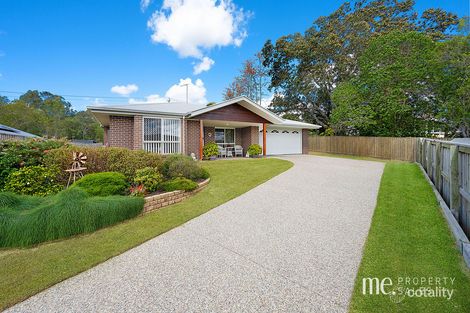 34 Arthur Ct, Dayboro, QLD 4521