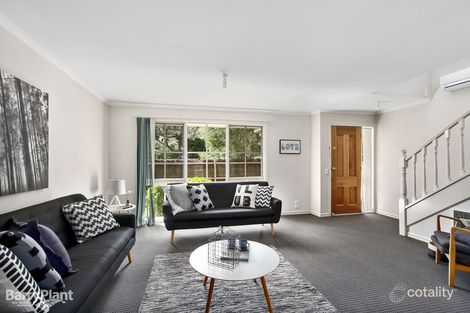Property photo of 5/378-380 Mt Dandenong Road Croydon VIC 3136