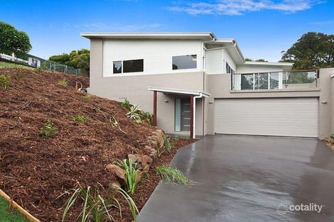 Property photo of 52 Hillcrest Avenue Goonellabah NSW 2480