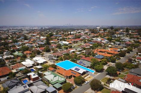 Property photo of 16A Auborough Street Doubleview WA 6018