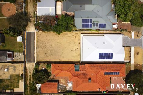 Property photo of 16A Auborough Street Doubleview WA 6018