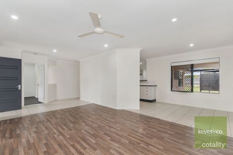 Property photo of 60 Summerland Drive Deeragun QLD 4818