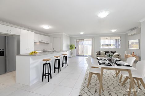 Property photo of 8 Lambkin Street Hunterview NSW 2330