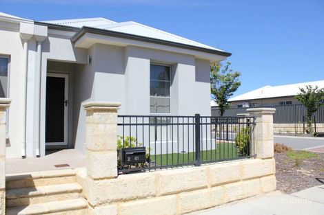 Property photo of 2/41 Bellazario Promenade Aveley WA 6069