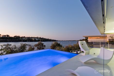 Property photo of 20 Blackwall Reach Parade Bicton WA 6157