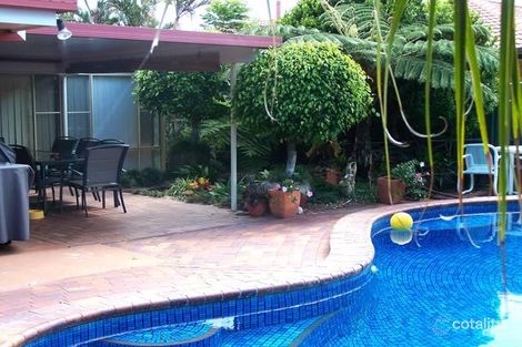 Property photo of 9 Holbrook Way Elanora QLD 4221