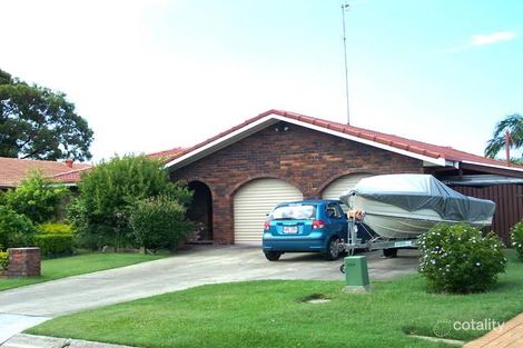 Property photo of 9 Holbrook Way Elanora QLD 4221