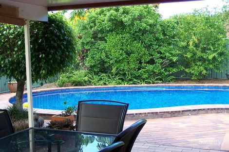 Property photo of 9 Holbrook Way Elanora QLD 4221