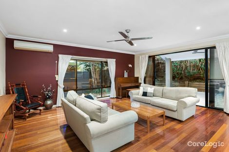 Property photo of 70 Ardes Street Chapel Hill QLD 4069