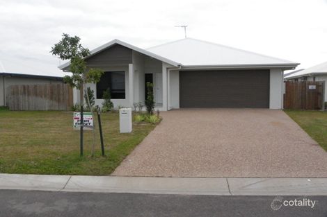 Property photo of 2 Chislett Court Mount Low QLD 4818