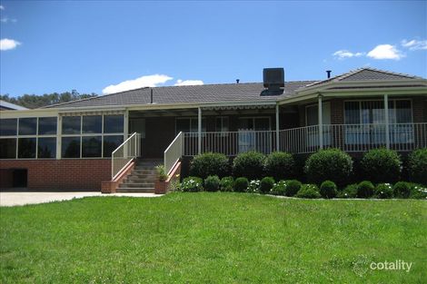 11 Hoad Cl, Glenroy, NSW 2640