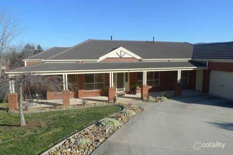 Property photo of 11 Hoad Close Glenroy NSW 2640
