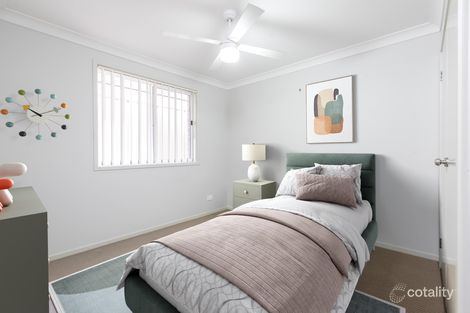 Property photo of 8 Lambkin Street Hunterview NSW 2330