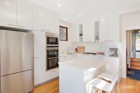 Property photo of 19 Oatley Road Paddington NSW 2021