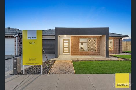 33 Wilmington St, Deanside, VIC 3336